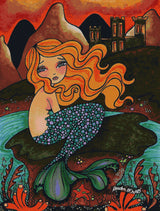 The Little Mermaid ©Regan Kubecek