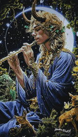 The Mythological Beauty ©MonicaL.Art.