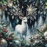 The Northern Lightbringer ©Finira