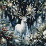 The Northern Lightbringer ©Finira