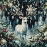 The Northern Lightbringer ©Finira