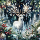 The Northern Lightbringer ©Finira