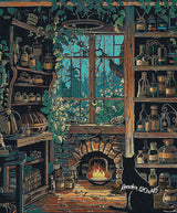 The Potions Lair ©Artifey