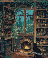 The Potions Lair ©Artifey