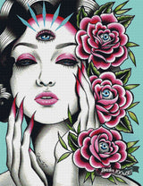 The Seeker ©Carissa Rose