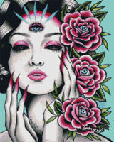 The Seeker ©Carissa Rose