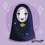 The Shy Spirit ©Aaliyah @Craftie Nymphs