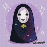 The Shy Spirit ©Aaliyah @Craftie Nymphs