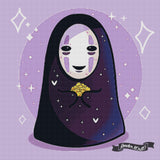 The Shy Spirit ©Aaliyah @Craftie Nymphs