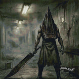 The Silent Ward ©Jigsaw Creates