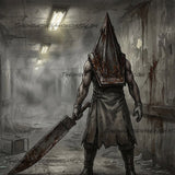 The Silent Ward ©Jigsaw Creates