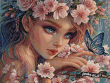 The Springdream Maiden ©Finira