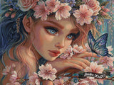 The Springdream Maiden ©Finira