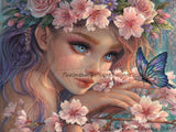 The Springdream Maiden ©Finira