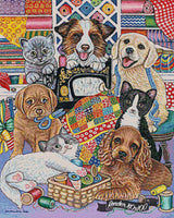 The Tailor Shop ©Alessandra Rosi