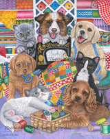 The Tailor Shop ©Alessandra Rosi