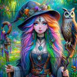 The Wanderer ©Finira