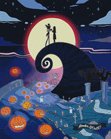 This Is Halloween ©Larienne