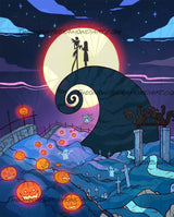 This Is Halloween ©Larienne