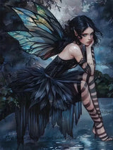 Thoughtful ©Finira
