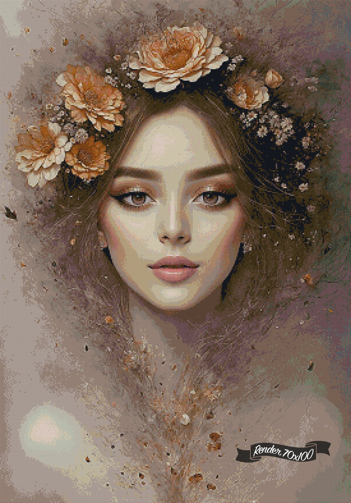 Thoughts Of You ©Mike Williams