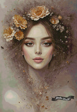 Thoughts Of You ©Mike Williams