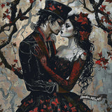 Till Death We Dance ©CarrieTodd