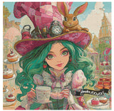 Time For Tea ©Finira