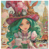 Time For Tea ©Finira