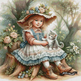 Timeless Companions ©Theresa Raymer