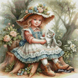 Timeless Companions ©Theresa Raymer