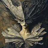 Timeless Enigma ©CarrieTodd