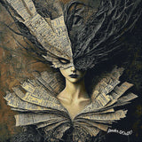 Timeless Enigma ©CarrieTodd