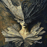 Timeless Enigma ©CarrieTodd