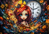 Timeless Imagination ©Rose Proffitt Creations