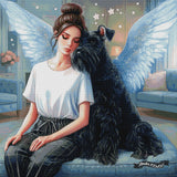 Together Forever ©Cocomarshmallow Art