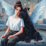 Together Forever ©Cocomarshmallow Art