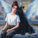 Together Forever ©Cocomarshmallow Art