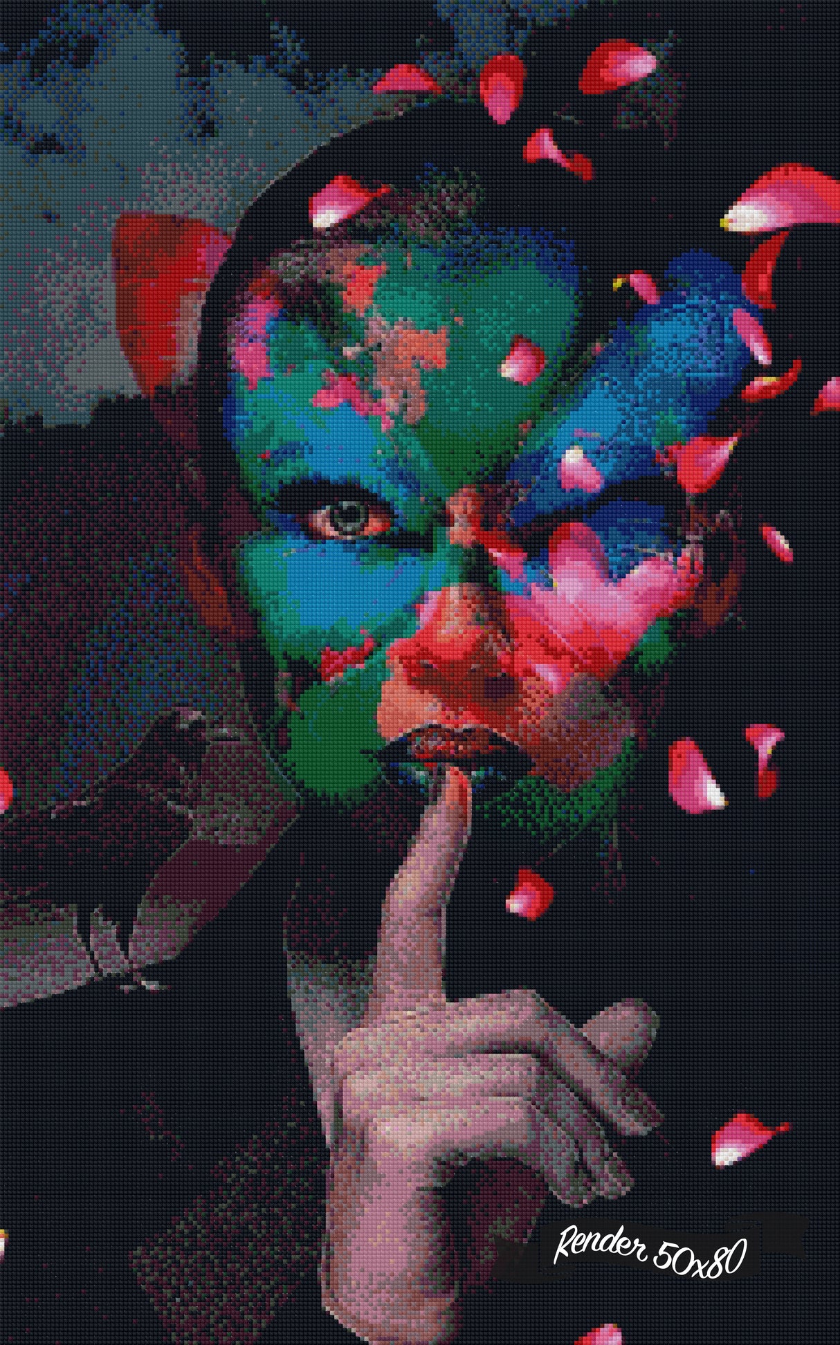 Tranquility ©Cheryl Carpenter