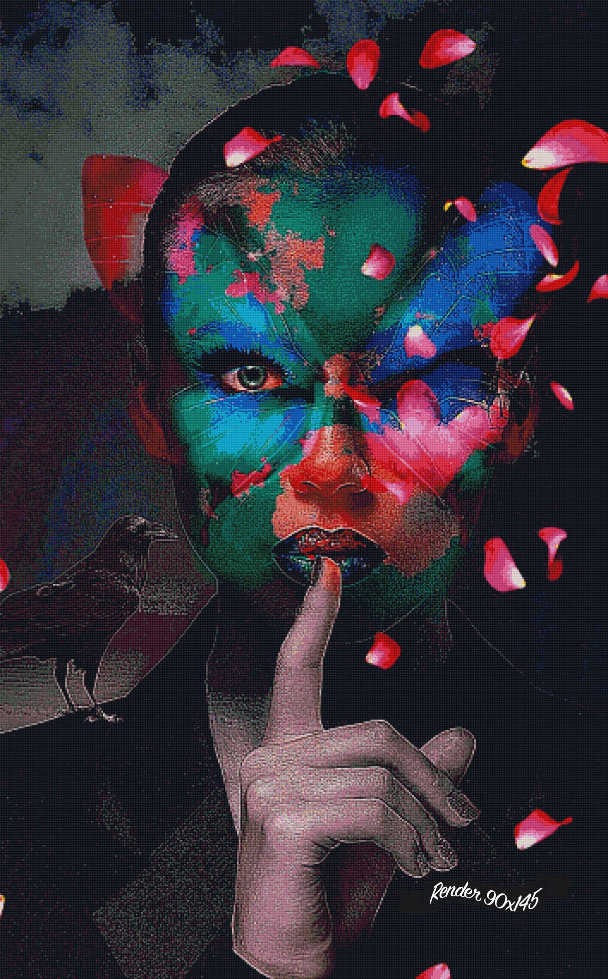 Tranquility ©Cheryl Carpenter