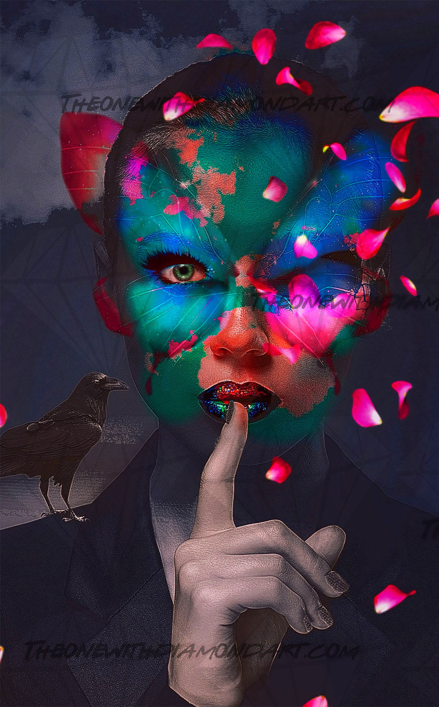 Tranquility ©Cheryl Carpenter