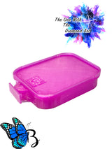 Translucent Spring (Small Tray) ©Bella Art deNicole