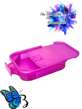 Translucent Spring (Small Tray) ©Bella Art deNicole