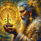 Tree Of Life ©JayCobyArt