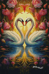 True Love©Diamants et Strass