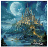 Twilight Reef ©CarrieTodd