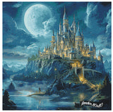 Twilight Reef ©CarrieTodd