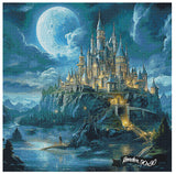 Twilight Reef ©CarrieTodd