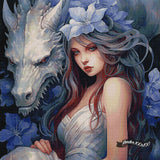 Unbreakable Bond ©Diamants et Strass