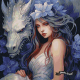 Unbreakable Bond ©Diamants et Strass